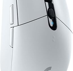 Best Mouse for Game Development (2026 Guide)