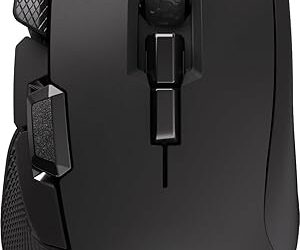 Best Claw Grip Mouse in 2026: Top 5 Picks (Universe Guide)