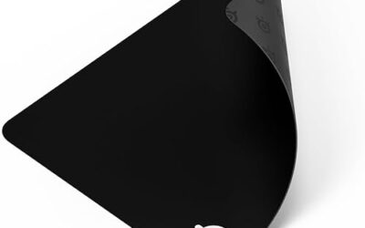 Best Gaming Mouse Pads in 2026: Top 5 Picks (Universe Guide)