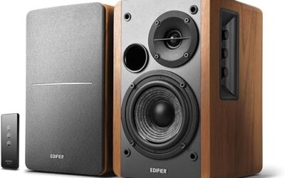 Best Desktop Speakers in 2026: Top 5 Picks (Universe Guide)