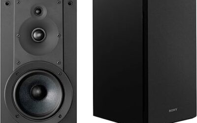 Best High Performance Speakers (2026 Guide)