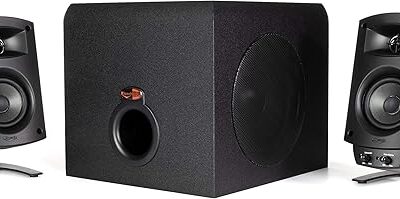 Best Workstation Speakers (2026 Guide)