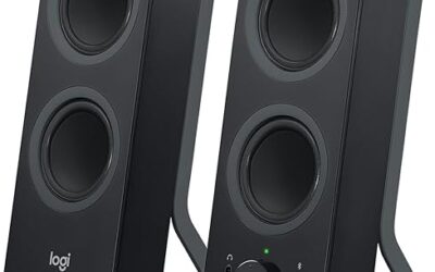 Best Speakers for Esports (2026 Guide)