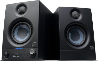 Best Speakers for Music Production (2026 Guide)