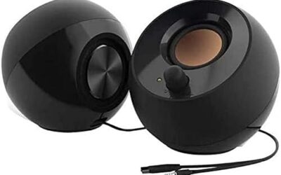 Best USB Speakers in 2026: Top 5 Picks (Universe Guide)