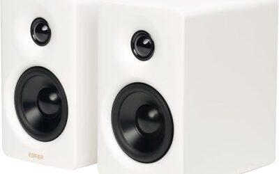 Best White Speakers in 2026: Top 5 Picks (Universe Guide)