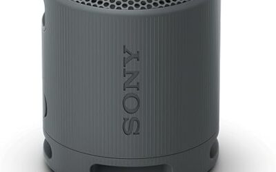 Best Compact Speakers in 2026: Top 5 Picks (Universe Guide)