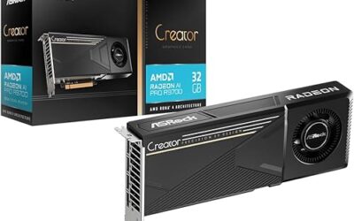 Best Machine Learning GPUs (2026 Guide)