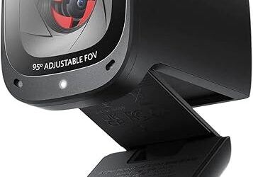 Best Low Light Webcams in 2026: Top 5 Picks (Universe Guide)