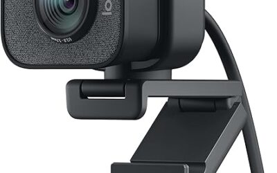 Best Webcams for Content Creation (2026 Guide)