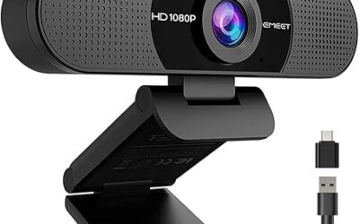 Best Webcams for Esports (2026 Guide)
