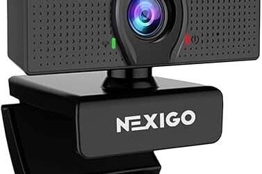 Best Webcams with Privacy Shutter (2026 Guide)