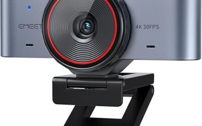 Best Webcams for CAD in 2026: Top 5 Picks (Universe Guide)