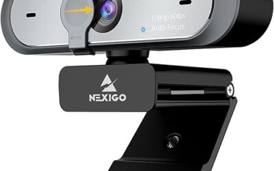 Best Webcams for VR in 2026: Top 5 Picks (Universe Guide)