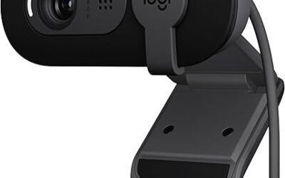 Best Compact Webcams in 2026: Top 5 Picks (Universe Guide)