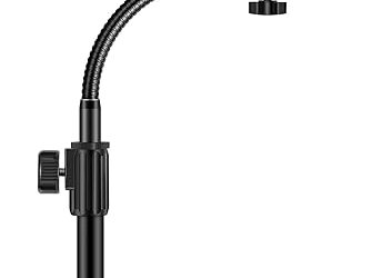 Best Webcam Mounts in 2026: Top 5 Picks (Universe Guide)