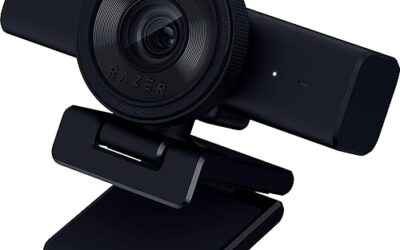 Best RGB Webcams in 2026: Top 5 Picks (Universe Guide)
