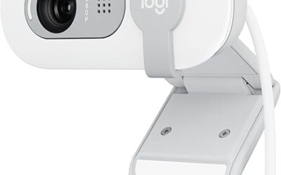 Best White Webcams in 2026: Top 5 Picks (Universe Guide)