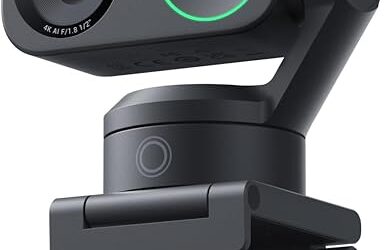 Best Webcams for YouTube (2026 Guide)