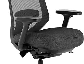 Best Ergonomic Chairs in 2026: Top 5 Picks (Universe Guide)