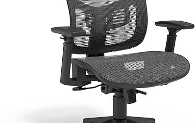Best Mesh Chairs in 2026: Top 5 Picks (Universe Guide)
