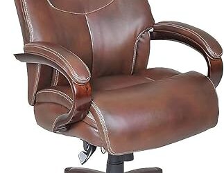 Best Leather Chairs in 2026: Top 5 Picks (Universe Guide)