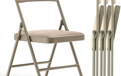 Best Fabric Chairs in 2026: Top 5 Picks (Universe Guide)