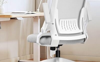 Best Chairs with Armrests (2026 Guide)