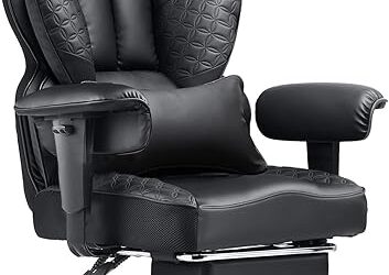Best Desk Chairs in 2026: Top 5 Picks (Universe Guide)