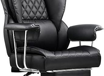 Best High Back Chairs in 2026: Top 5 Picks (Universe Guide)