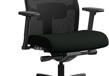 Best Mid Back Chairs in 2026: Top 5 Picks (Universe Guide)