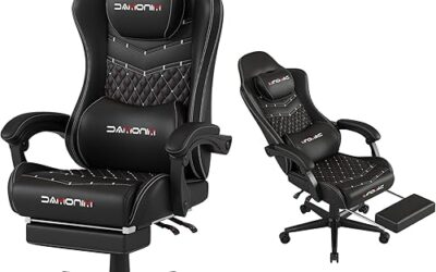 Best Chairs for Game Development (2026 Guide)