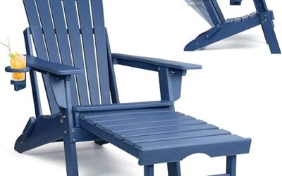 Best Foldable Chairs in 2026: Top 5 Picks (Universe Guide)