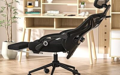 Best Comfortable Chairs (2026 Guide)