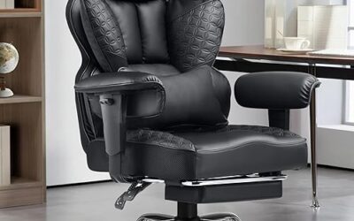 Best Chairs for Long Hours (2026 Guide)