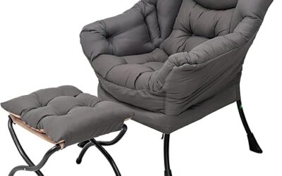 Best Chairs for Small Spaces (2026 Guide)