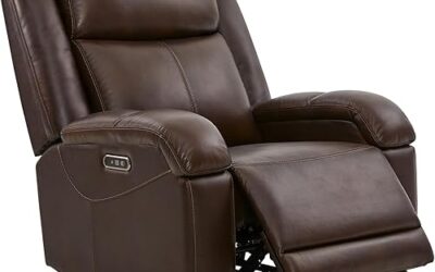Best Large Chairs in 2026: Top 5 Picks (Universe Guide)