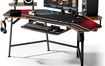 Best Ergonomic Desks in 2026: Top 5 Picks (Universe Guide)