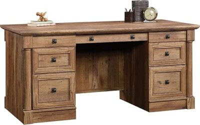 Best Executive Desks in 2026: Top 5 Picks (Universe Guide)