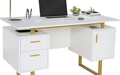 Best Desk with Storage in 2026: Top 5 Picks (Universe Guide)