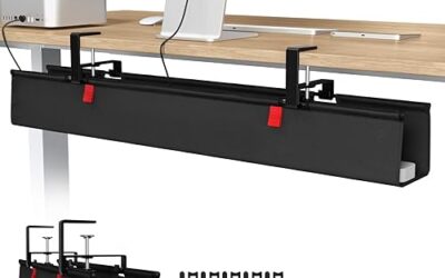 Best Cable Management Desks (2026 Guide)
