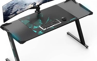 Best Desks with RGB in 2026: Top 5 Picks (Universe Guide)