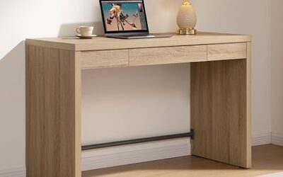 Best Wooden Desks in 2026: Top 5 Picks (Universe Guide)