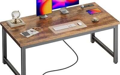 Best Desks for Heavy Duty (2026 Guide)