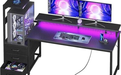 Best Desks for Game Development (2026 Guide)