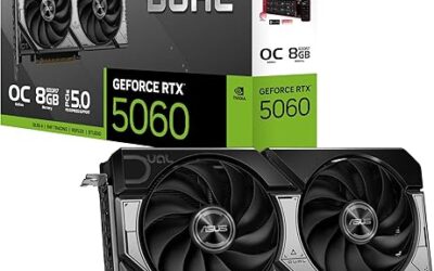 Best 8GB GPUs in 2026: Top 5 Picks (Universe Guide)