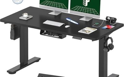 Best Desks with Built in Power (2026 Guide)