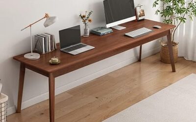Best Minimalist Desks in 2026: Top 5 Picks (Universe Guide)