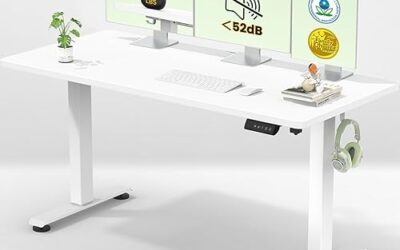 Best Modern Desks in 2026: Top 5 Picks (Universe Guide)