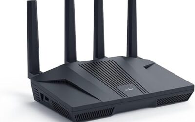 Best Router for Beginners (2026 Guide)